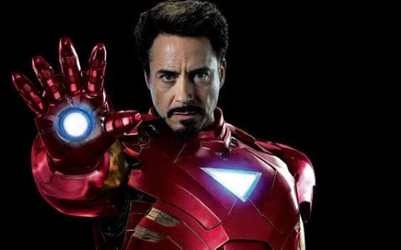 Физика против Marvel: три невозможные сцены